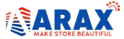 Supermarket Rack Manufacturers in Himachal  Pradesh