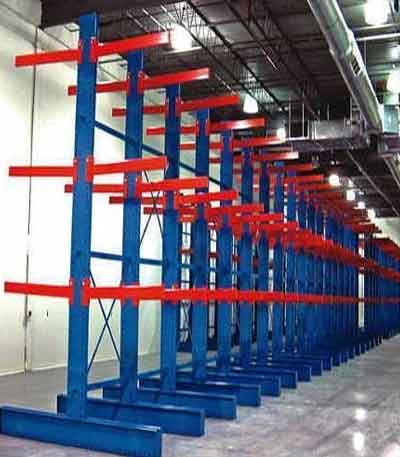 Cantilever Racks