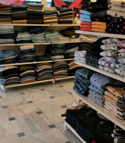 Garment Racks Manufacturers in Thiruvananthapuram