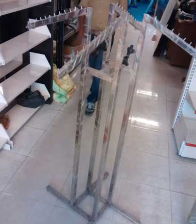 Garment Racks Manufacturers in Kozhikode