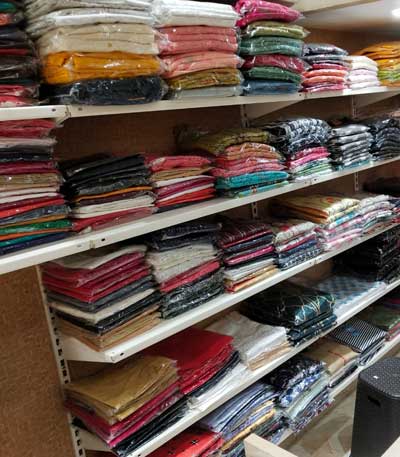 Garment Racks Supplier in Kollam