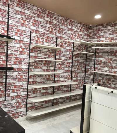 Garment Racks Manufacturers in Thiruvananthapuram