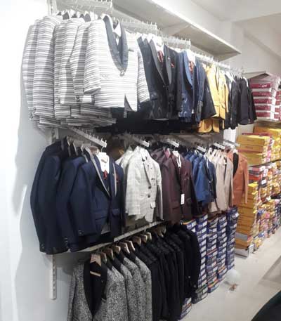 Garment Racks Manufacturers in Kochi