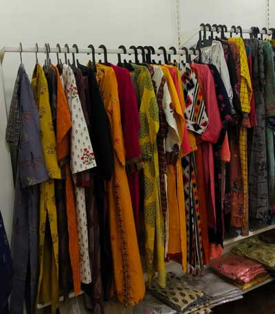 Garment Racks Manufacturers in Kollam