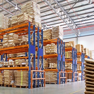 Heavy Duty Slotted Racks Manufacturers