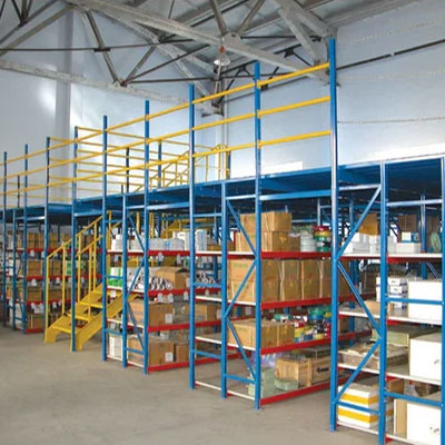 Heavy Duty Slotted Racks Suppliers