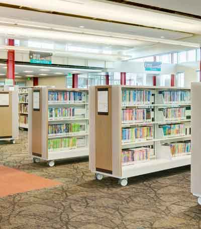 Retail Store Rack Manufacturers in Imphal