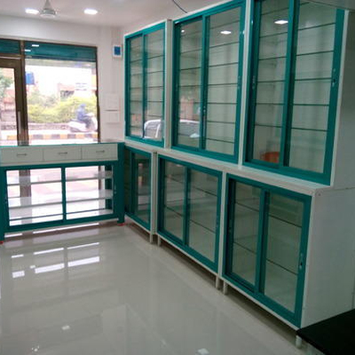 Pharmacy Racks Suppliers