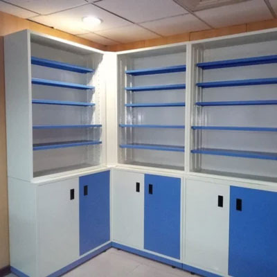 Pharmacy Racks Suppliers