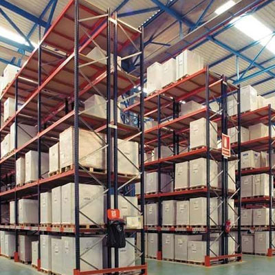 Pallet Rack