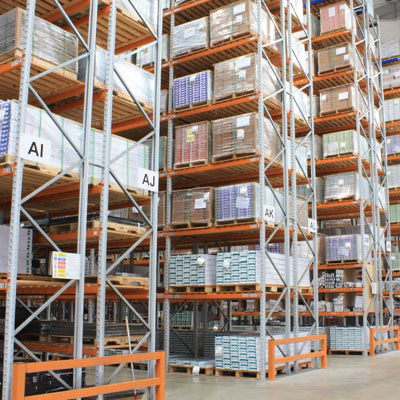 Pallet Rack
