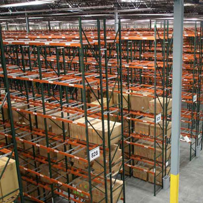 Pallet Rack