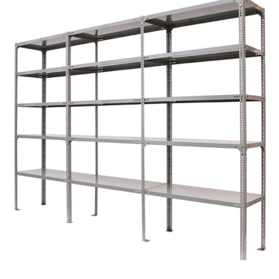 Slotted Angle Racks