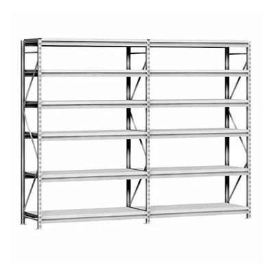 Slotted Angle Racks