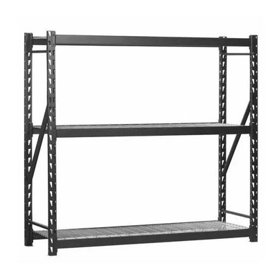 Slotted Angle Racks